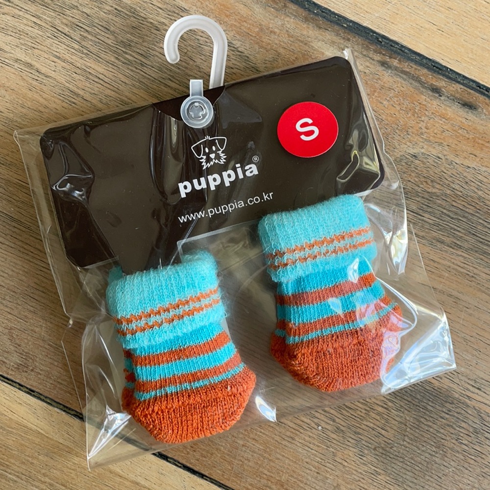Dog socks